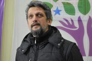HDP'li Garo Paylan: M&uuml;zakerelere ve &ccedil;&ouml;z&uuml;m s&uuml;recine devam edilmesini istiyoruz