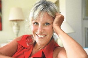 Donatella Piatti: Şu an bir T&uuml;rk'le evlenmezdim