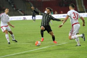 Akhisar Belediyespor 3 futbolcu ile yollarını ayırdı