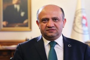Ar-Ge merkezi sayısı 232'ye ulaştı