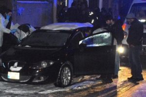 İntihar eden kişi, cesedi bulunan kadının nişanlısı &ccedil;ıktı
