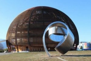 11 yıllık T&uuml;rk firması CERN'e par&ccedil;a &uuml;retecek