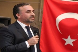 Yazarlar yeni başkanlarını se&ccedil;ti