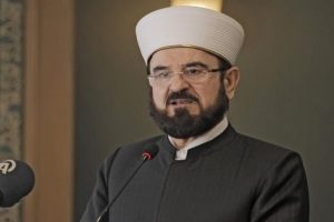 Uluslararası M&uuml;sl&uuml;man Alimler Derneği kuruldu