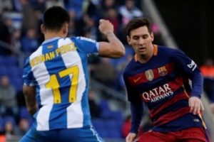 Barcelona yeni yıla puan kaybıyla başladı
