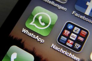 Whatsapp'ın bu tuzağına sakın d&uuml;şmeyin