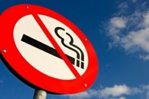 Yeni yılda sigarayı bırakmanız i&ccedil;in 5 &ouml;neri