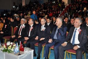 Bakan Kılı&ccedil;: "Ter&ouml;re ter&ouml;r diyemeyenlerin..."