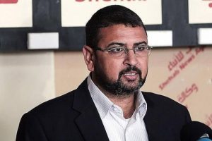 Hamas'tan 'Refah Sınır Kapısı' a&ccedil;ıklaması