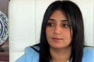 DBP'li belediye başkanı g&ouml;zaltında!