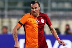Grosskreutz'da mutlu son! İşte yeni takımı