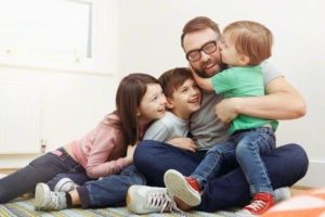 Dizilerde aileler 3 &ccedil;ocuklu g&ouml;sterilsin &ouml;nerisi