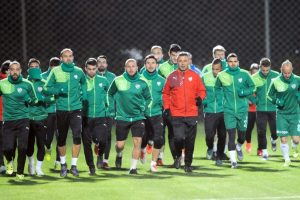 İkinci yarı startını veren Bursaspor'da ilk yolcular belli oldu