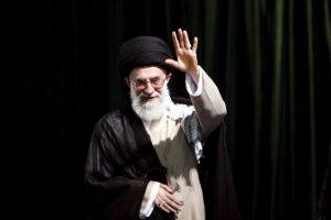 Hamaney: "İlahi intikam Suudi rejimini bulacak"