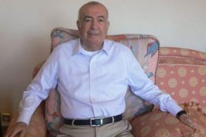 Halis Ağa: Zirveden dibe, Lice'den &ouml;l&uuml;m listesine...