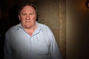 Gerard Depardieu 'Stalin' olacak