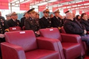Protokol krizi &ccedil;ıktı, AKP'li vekiller t&ouml;reni terk etti