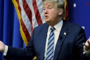 Trump: IŞİD'i Obama ve Clinton yarattı