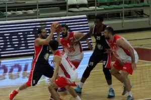 TOFAŞ'ı, Finalspor da durduramadı