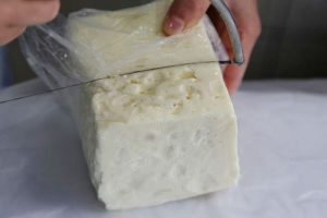 Peynirdeki tuz ve yağ oranına sınırlama