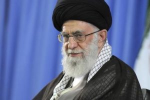 Hamaney: İlahi intikam Suudi siyaset&ccedil;ilerin yakasına yapışacak