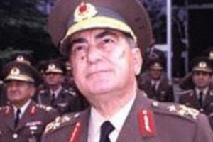 Emekli Orgeneral Sabri Yirmibeşoğlu hayatını kaybetti
