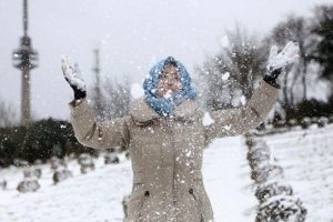 4 Ocak Pazartesi g&uuml;n&uuml; bu şehirlerde okullar tatil