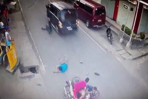 Bir anlık dikkatsizlik &ouml;l&uuml;m getirdi