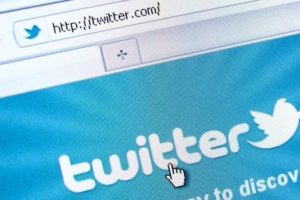 Kocaeli Valiliği'nin twitter hesabı hacklendi