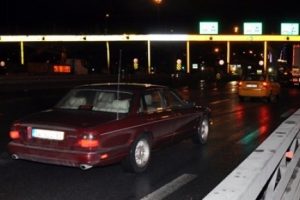 K&ouml;pr&uuml; ve otoyol ge&ccedil;işlerine zam geldi