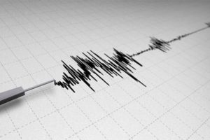 Hindistan'da 6,7 b&uuml;y&uuml;kl&uuml;ğ&uuml;nde deprem