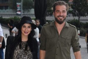 Engin Altan D&uuml;zyatan'ın &ccedil;ifte mutluluğu!