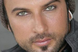 Tarkan sevgilisi hakkında ilk kez konuştu...