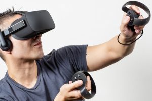 Oculus Touch'ın &ccedil;ıkış tarihi ertelendi