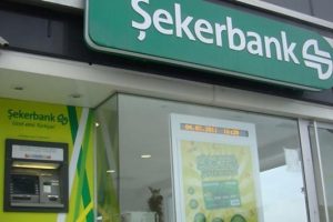 Katarlılar Şekerbank i&ccedil;in masada