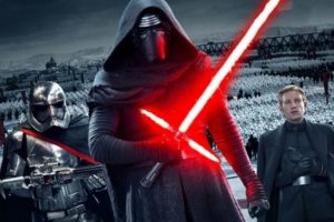Star Wars Avatar'ı tahtından indirecek