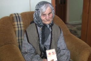 120 yıllık yaşamın sırrı: S&uuml;t