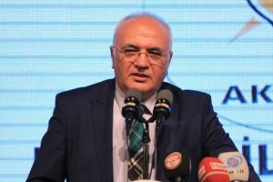 Bakan Elitaş ihracat rakamlarını a&ccedil;ıkladı