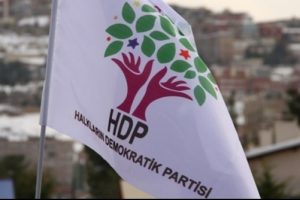 HDP "&ouml;z y&ouml;netim" mitinglerine hazırlanıyor