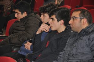 Korkun&ccedil; rakamlar Bursa'da a&ccedil;ıklandı! Gen&ccedil;ler uyuşturucunun pen&ccedil;esinde!