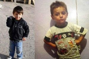 Tokat'ta kayıp &ccedil;ocukları arama &ccedil;alışması 6 g&uuml;n&uuml;nde