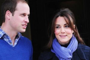 Kate Middleton'ın y&uuml;z&uuml;k krizi...