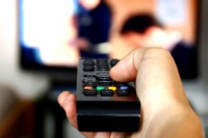 Dizi film bağımlıları eşlerini beğenmiyor