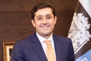 CHP'li Beşiktaş Belediye Başkanı'ndan İstanbul'un altını satma &ouml;nerisi