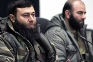 İslam Ordusu'ndan Suudi Arabistan'a destek