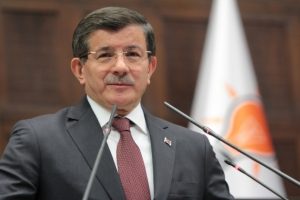 AK Parti MYK Toplantısı başladı
