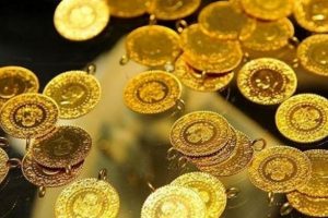 Altında dev patlama, &ccedil;eyrek 5 lira y&uuml;kseldi!