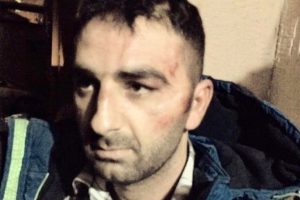 PKK'nun finans&ouml;r&uuml; eylem hazırlığındayken yakalandı