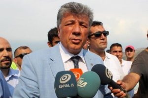 Balbay: 200 delegenin imzasıyla aday olacağım