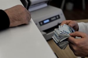 Memurun zamlı maaşı belli oldu